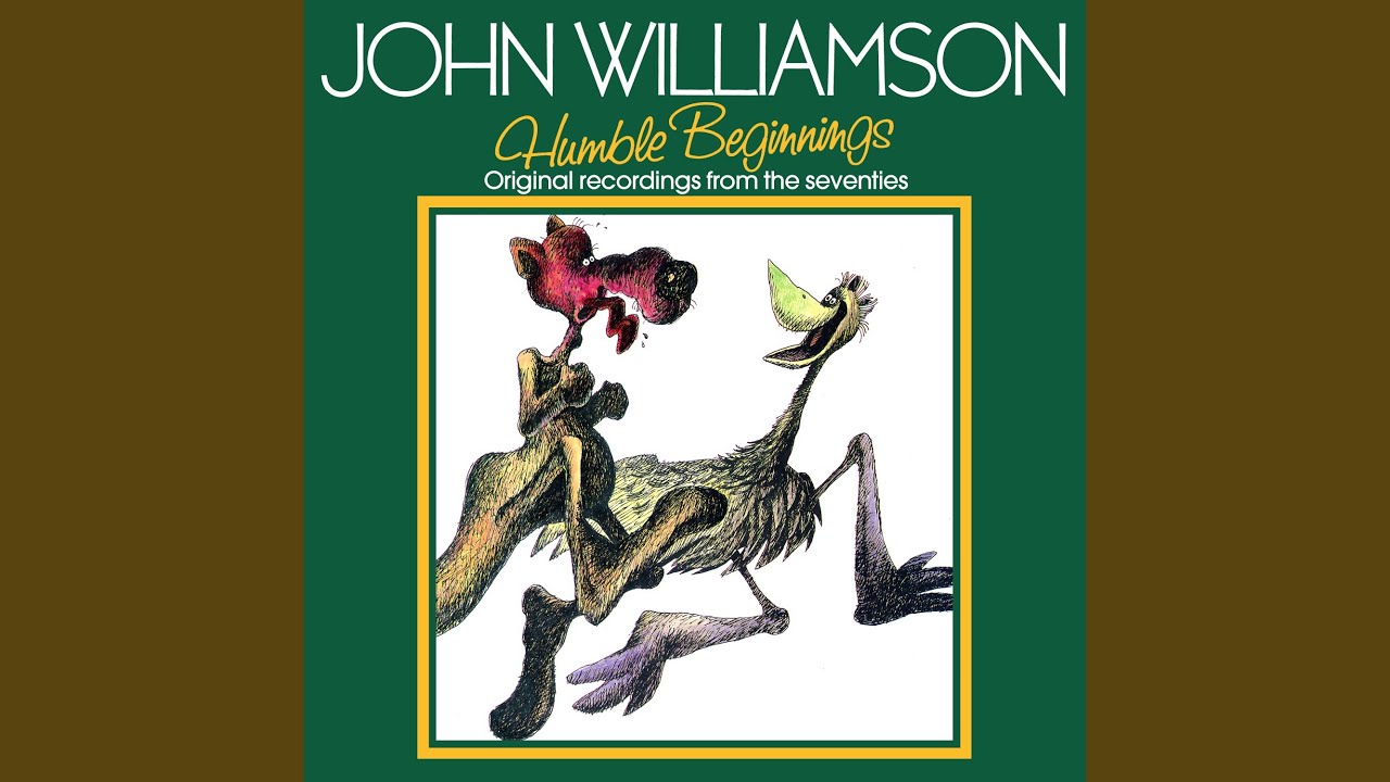 Watch Dingo Dog on YouTube Watch Dingo Dog on YouTube