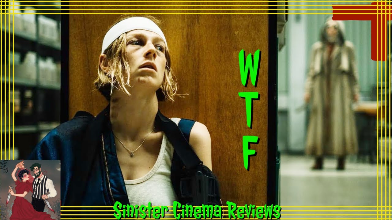 Cuckoo (2024 Horror) Review