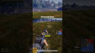 Gaadi lane ka tarika thoda kazual hai. 🤣 #pubgpc #gameplay #pubgmobile #shorts