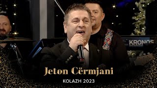 Jeton Cërmjani - Kolazh 2023