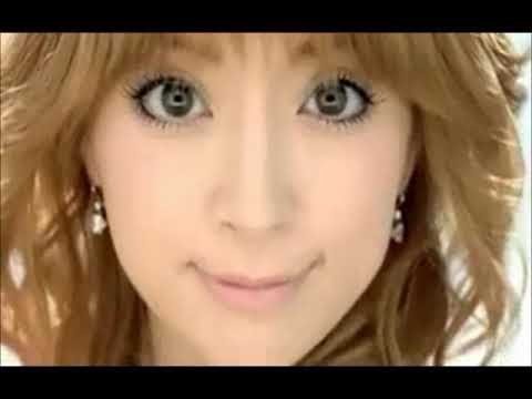 【なつかCM】Panasonic デジカメ/ 浜崎あゆみ
