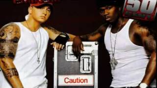 Psycho by 50 Cent feat Eminem -  NEW 2010