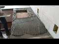 🇧🇷como fazer cozinha americana planejada 👷⚒️