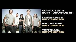 Bury Tomorrow - You and I (Track Video)