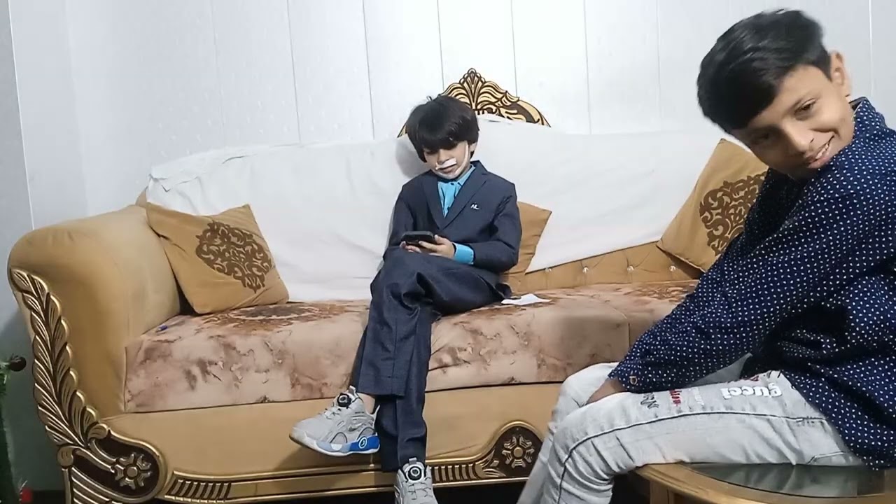 H•R•S show with Amitabh kachan and Rahul dahkhan 