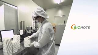 Bionote Introduction Video