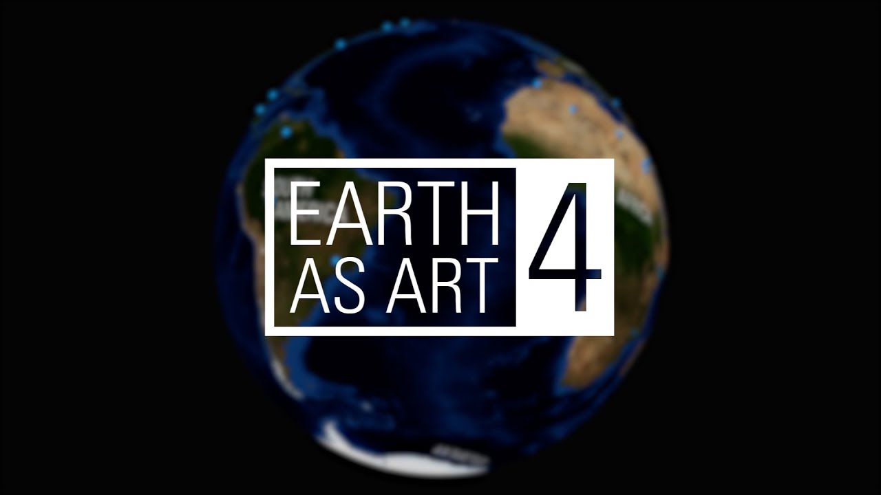 Earth As Art 4