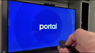 How To Set Up Facebook Portal On Your Smart Tv