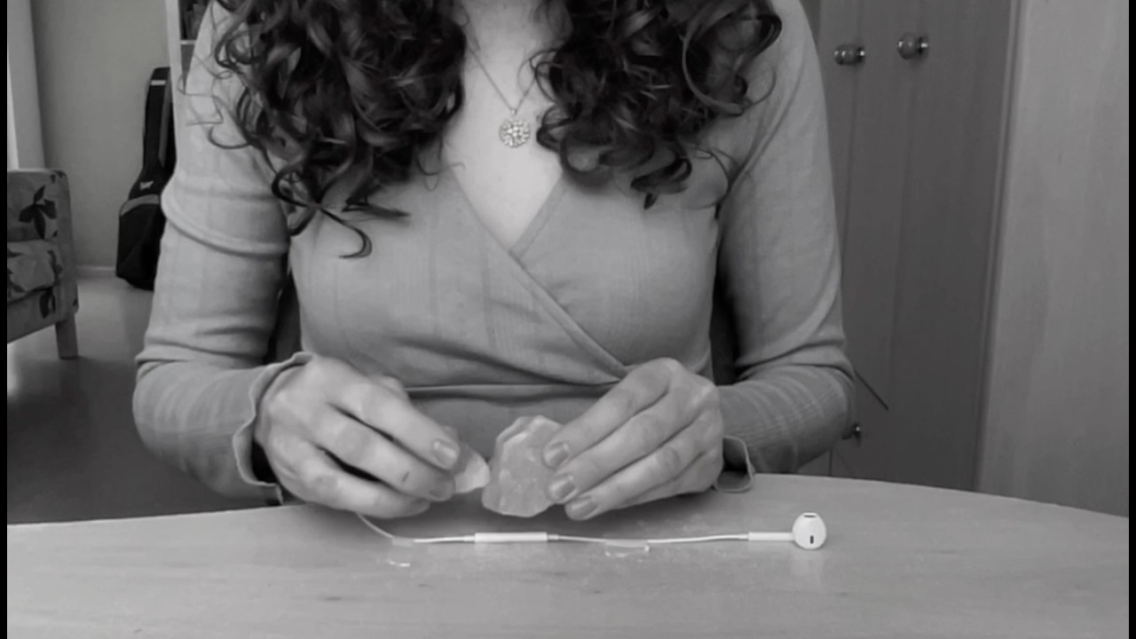 Lo-Fi ASMR Triggers to Calm Your Mind 💫 (No Talking)