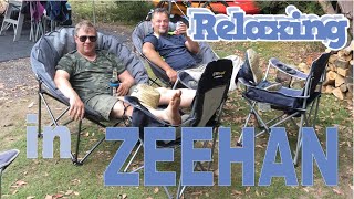 Zeehan Adventures Mountain Biking, Rapids & Tie Fun