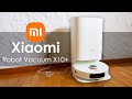 Xiaomi Robot Vacuum X10 - Robocleaners