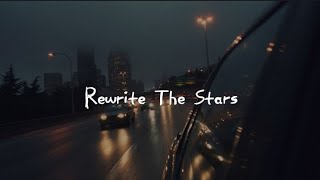 rewrite the stars speed up +s