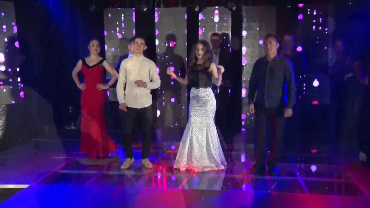 Qamil & Fatbardh & Fatlinda Shala (Gezuar 2018 )