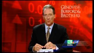 Business News: Market down early on soft numbers screenshot 4