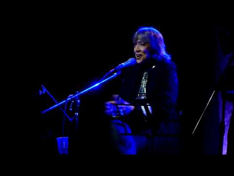 Teresa Parodi - Tarumba (La Trastienda - 12/06/2010)