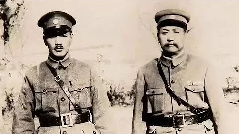 政治大学刘维开教授：阎锡山与蒋介石 - 天天要闻