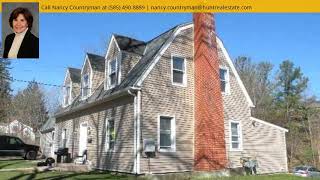 38 W UNIVERSITY STREET video tour