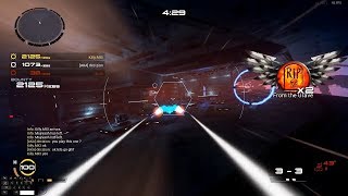 Strike Vector EX - Demolition From The Grave - Twice