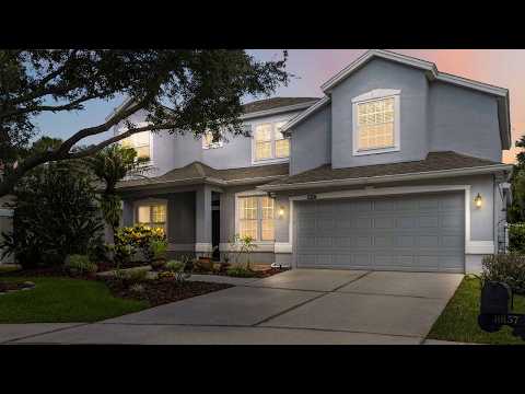 10157 Shallow Marsh Ct, Orlando, FL home video tour