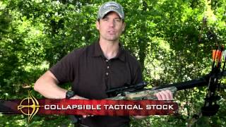 Horton Legacy Crossbow