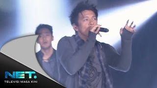 NET. Grand Launching - NOAH - Hidup untukmu Mati Tanpamu