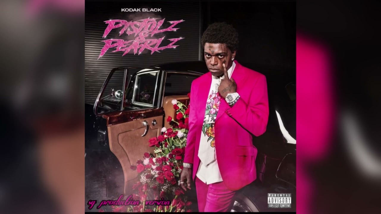 Kodak Black - Stay (Fast)