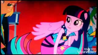 Mlp [PMV] Sassy