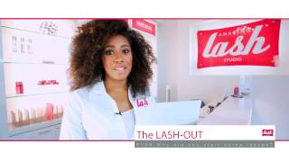 The Lash-Out: Why Did You Start Doing Lashes?