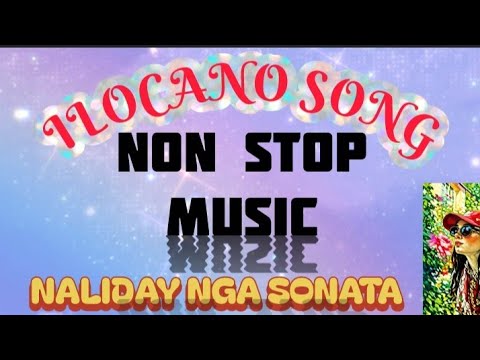 ILOCANO SONG💥NON STOP MUSIC💥NALIDAY NGA SONATA💥TRAVEL VLOG MANILA GOING TO ISABELA @amsvlog0722