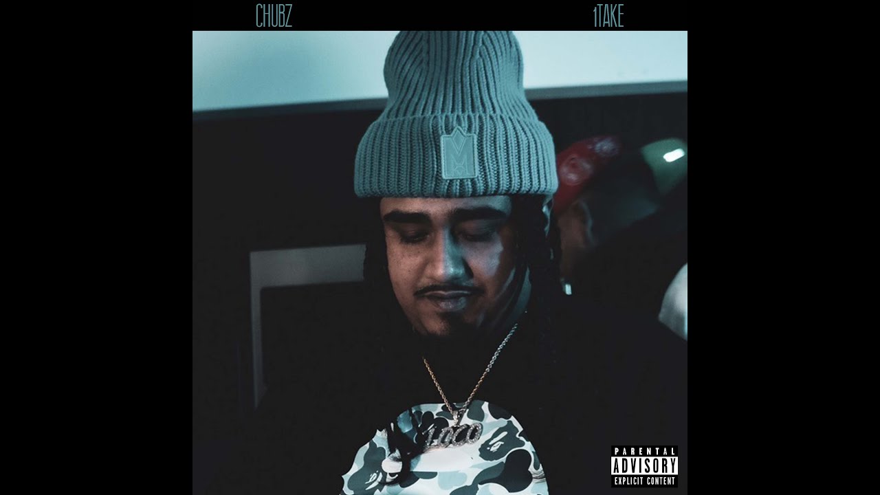 Chubz - 1Take (Official Music Video) @maccadelic - YouTube