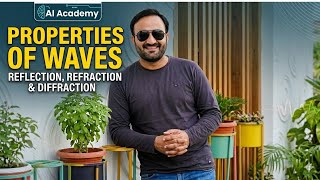 Properties of waves