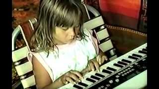 Little Fiona Apple