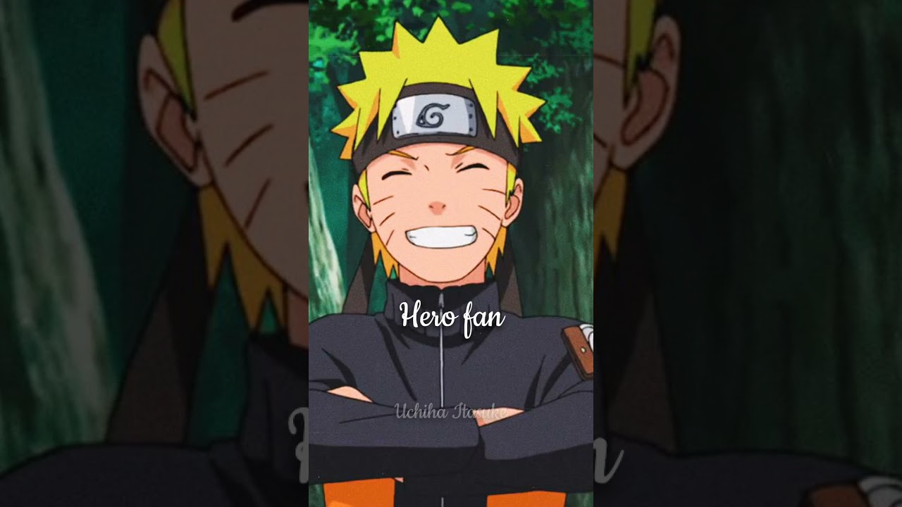 two types of anime fans 