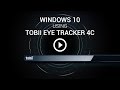 Windows 10 ganha suporte nativo a rastreamento de olhos