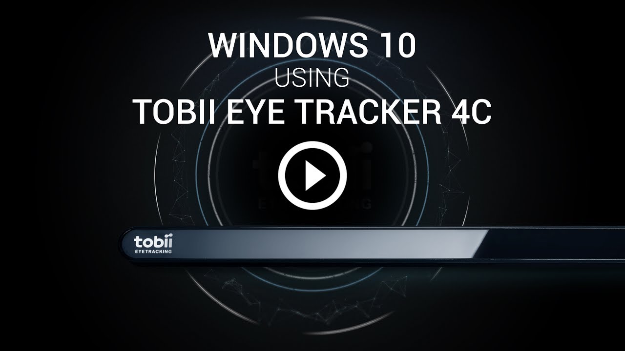 Eye tracking within Windows 10's Fall Creators Update is an assistive  technology with potential