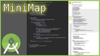 Add a Code Minimap to Android Studio like in Sublime with CodeGlance screenshot 4