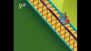 ᴴᴰS1E1Oggy Et Les Cafards - Chocolat Amer