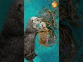 How Animals Teach Their Young