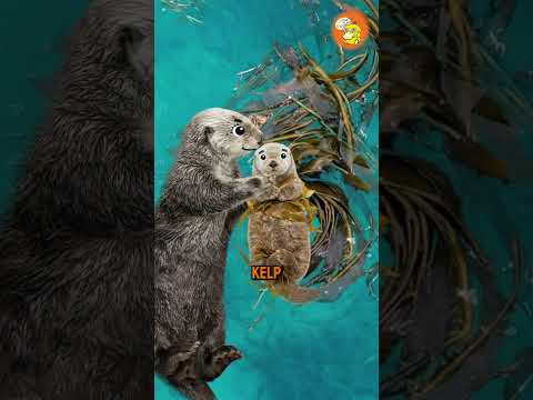 How Animals Teach Their Young