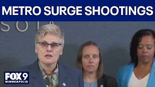 Minneapolis Metro Surge shootings: Update on Renee Good, Alex Pretti cases [FULL]