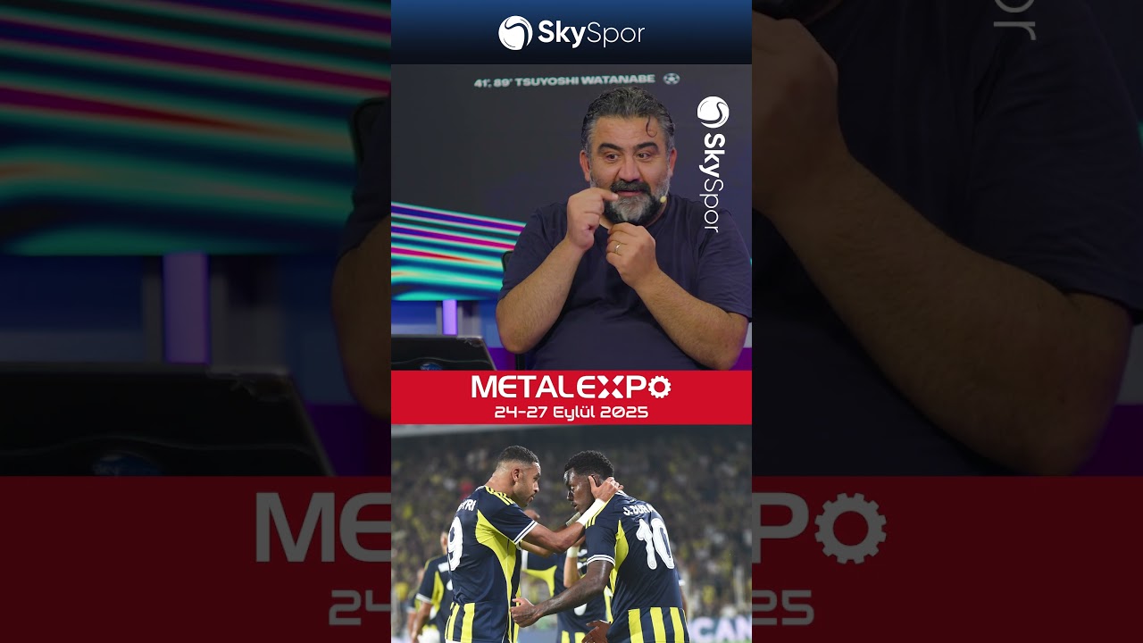 En-Nesyri Hava Yolları! | #shorts