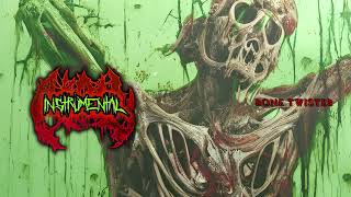 Atoll - Bone Twister (Official Instrumental Stream)