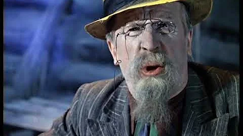 Сказка о потерянном времени (сказка, реж. Александр Птушко, 1964 г.)