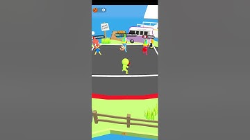 Stickman Boxing - (Android,ios) Gameplay Walkthrough