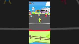 Stickman Boxing - (Android,ios) Gameplay Walkthrough screenshot 3