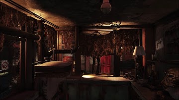 Fallout 76: A peak behind the rusty pick