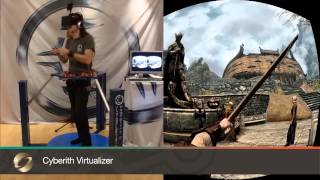 SIGGRAPH 2014 : Emerging Technologies Preview Trailer