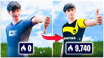How Many Arena Points can I get in 1 Hour?!