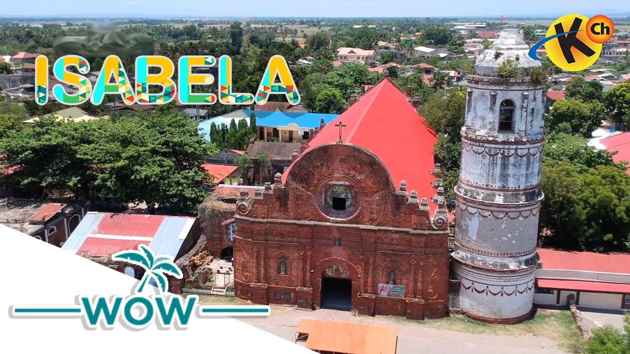 Isabela | WOW
