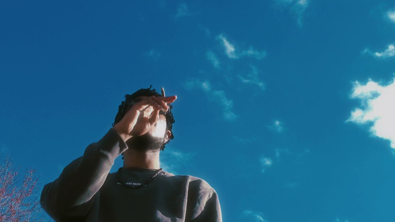 Harley Mac - fireindahole! v2 (Official Video)